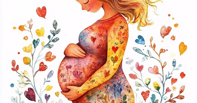 Maternal Mental Health